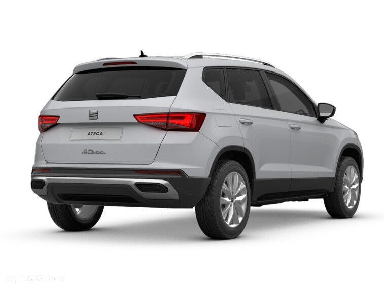 Seat Ateca - 5