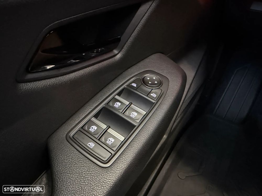 Renault Mégane E-Tech EV60 220hp optimum charge Equilibre - 35
