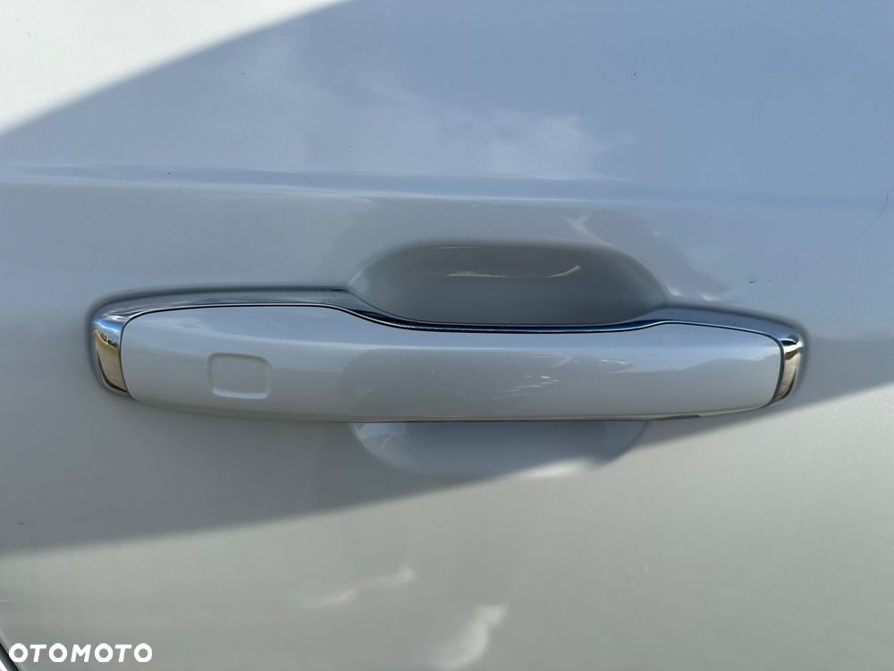 Volvo XC 90 T6 AWD Geartronic Momentum - 8