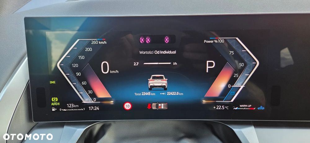 BMW X3 20d xDrive - 32