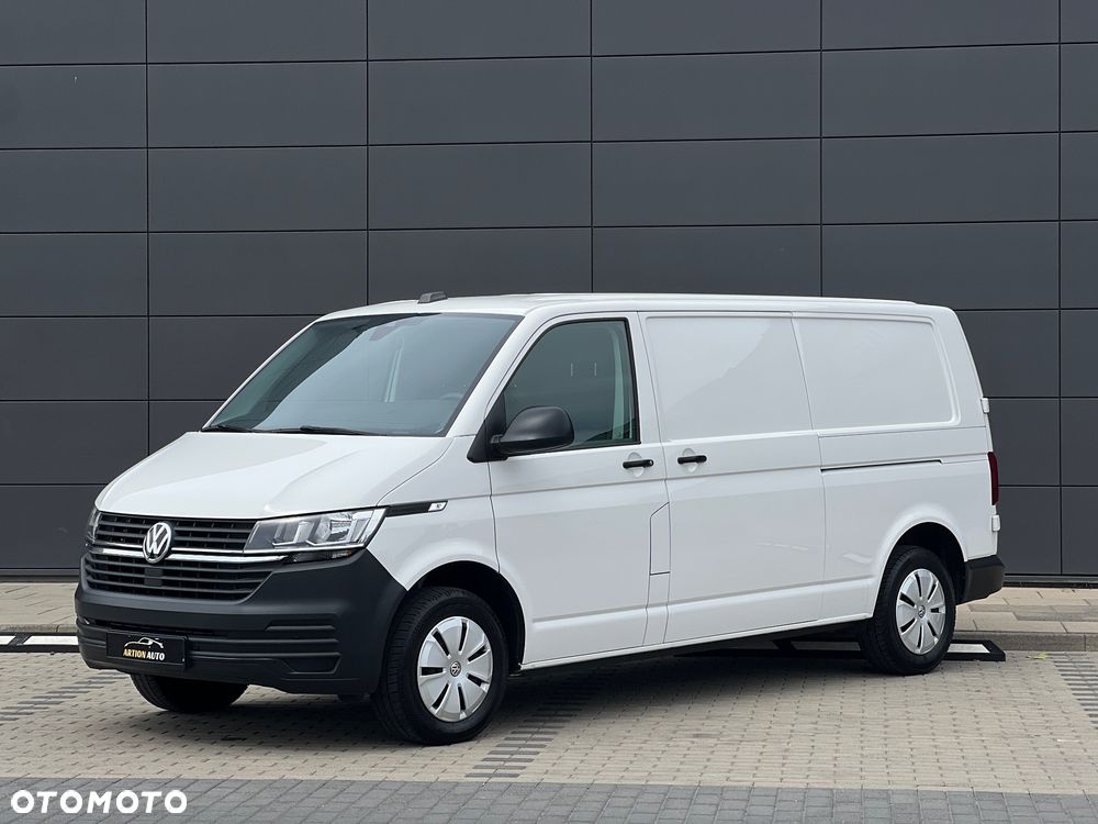 Volkswagen T6 Lang - 6