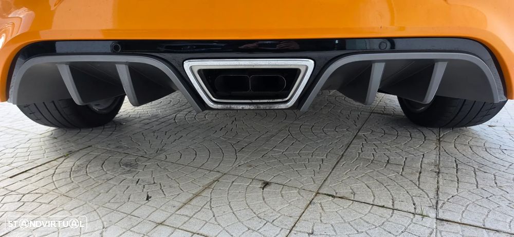 Renault Mégane 1.8 TCe R.S. Trophy EDC - 13