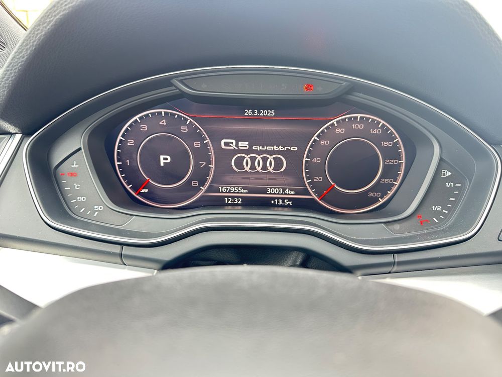 Audi Q5 2.0 TFSI S tronic Sport - 6
