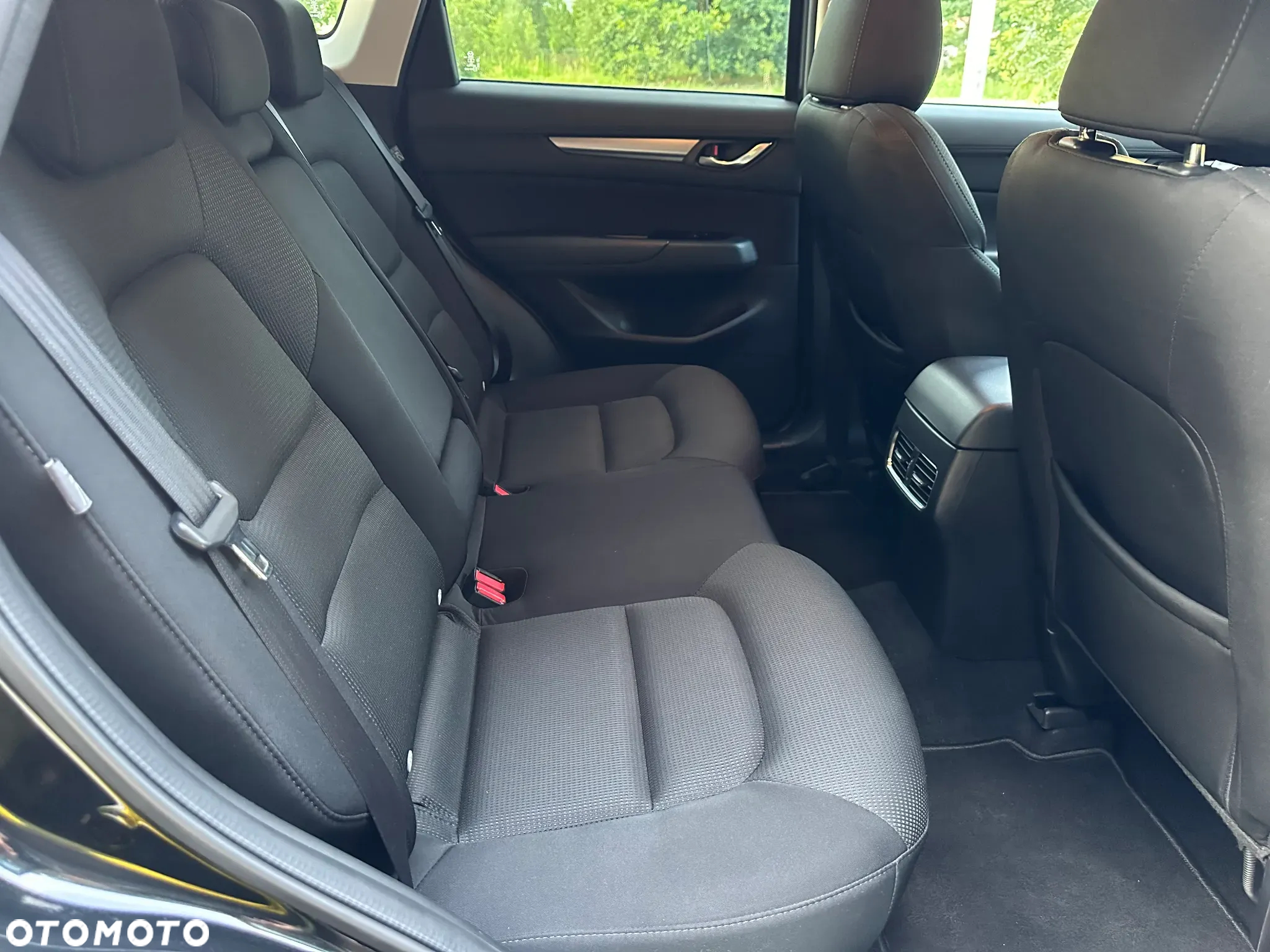 Mazda CX-5 2.0 Skyenergy 2WD - 23