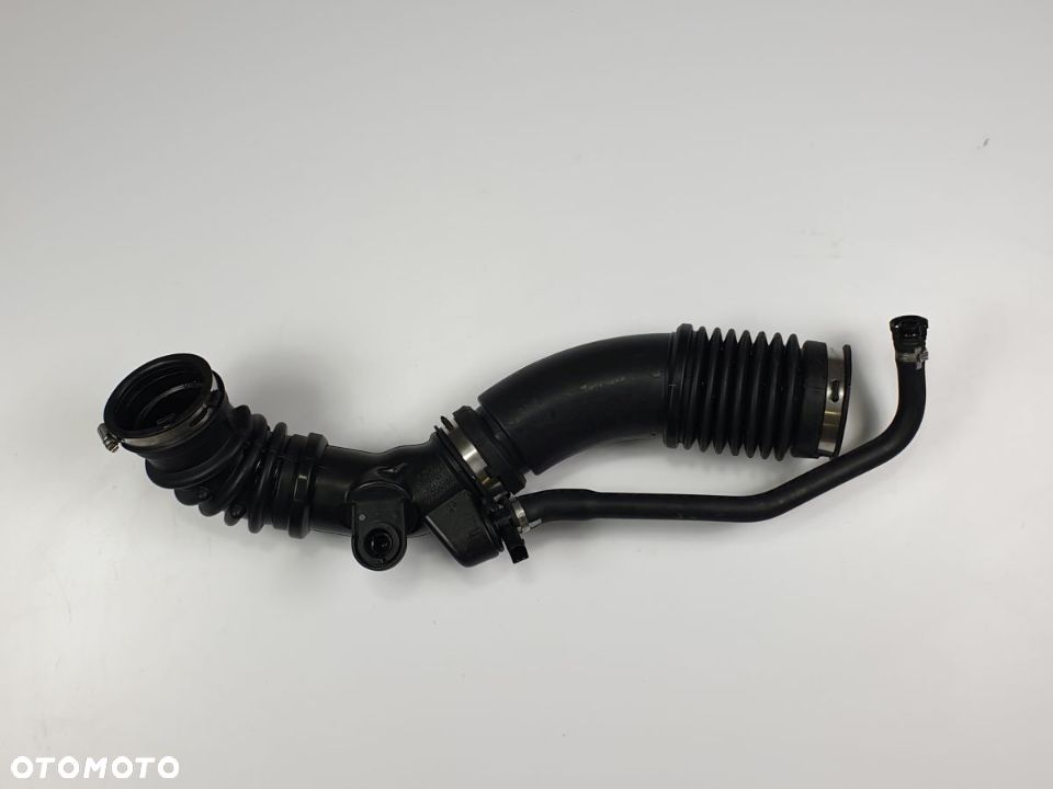 Rura Dolot JEEP GRAND CHEROKEE WK2 3.0 CRD 17 21 rok - 1