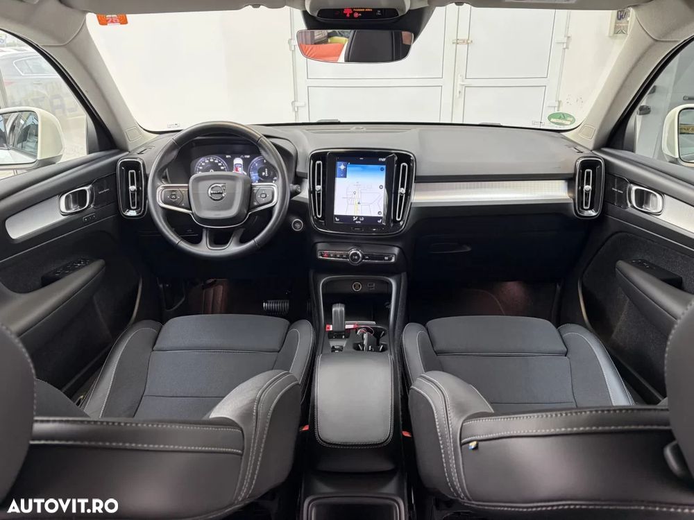 Volvo XC 40 - 6