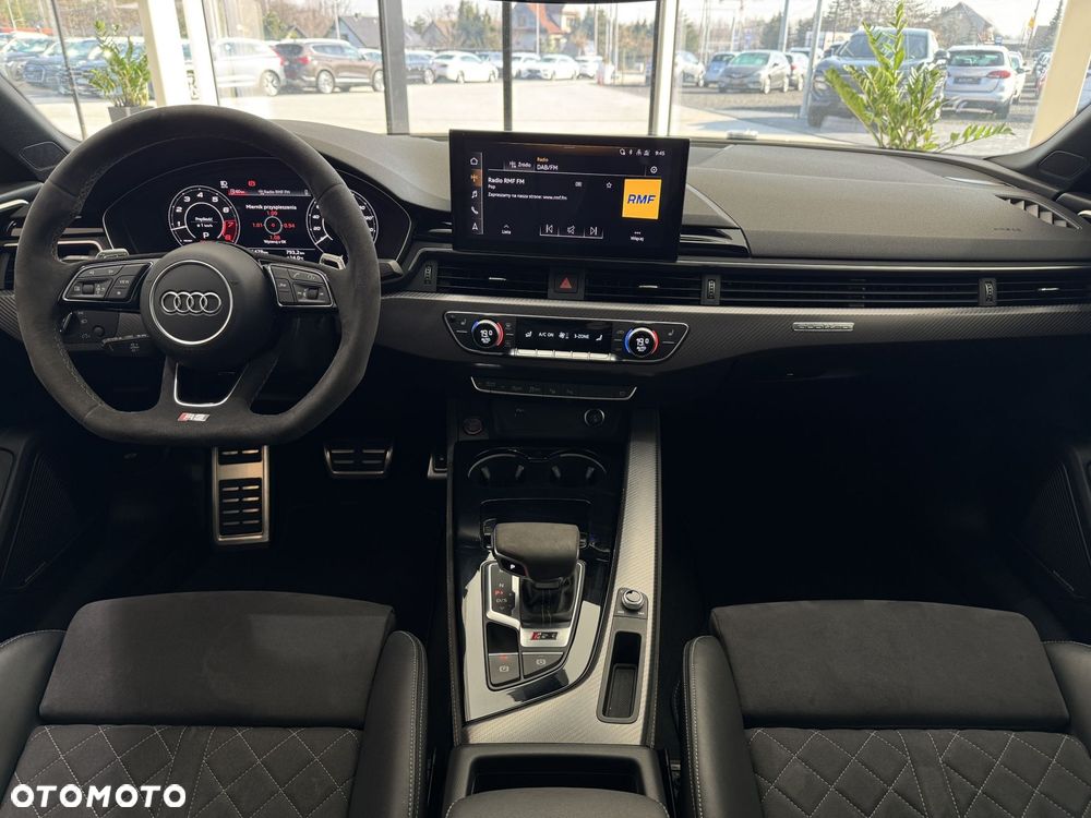 Audi RS5 Coupé - 15