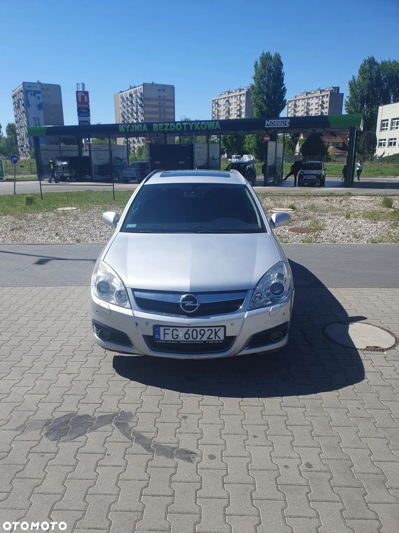 Opel Signum 1.8 - 1