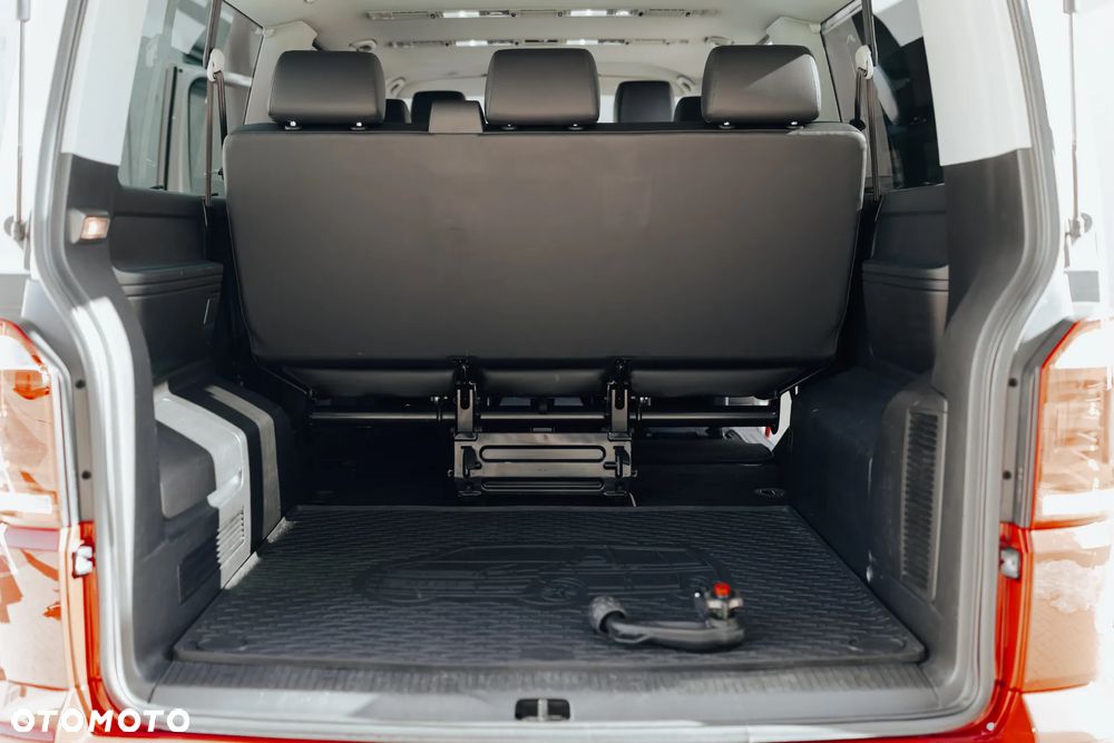 Volkswagen Caravelle 2.0 BiTDI L2 Highline DSG - 29