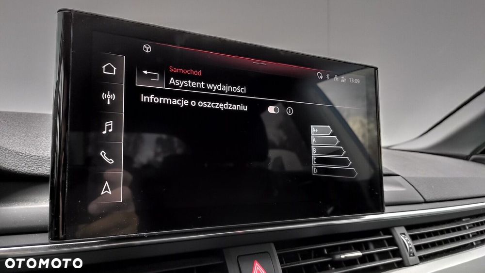 Audi A5 Sportback - 21