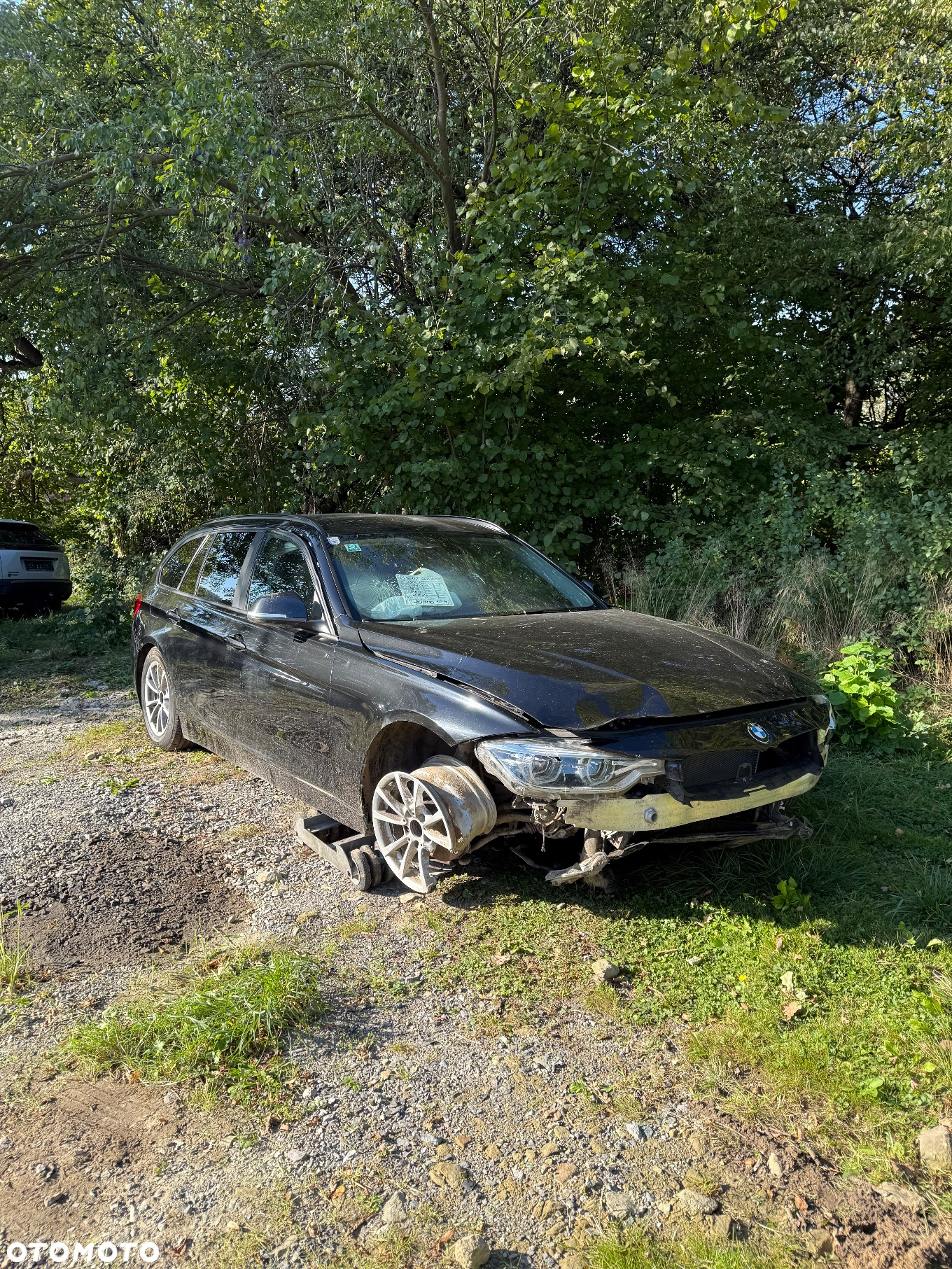 BMW Seria 3 318d Advantage - 4