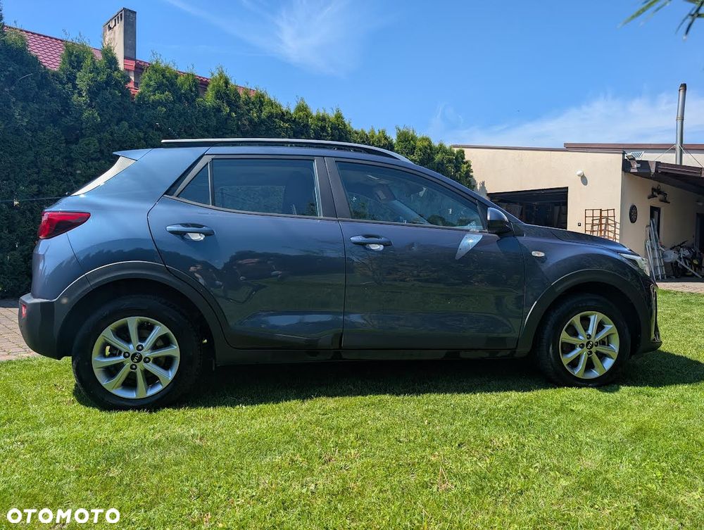 Kia Stonic 1.2 M - 6