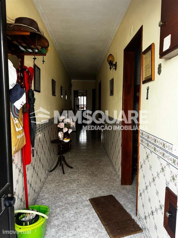 Moradia T2 no centro de Ourique - Grande imagem: 3/25