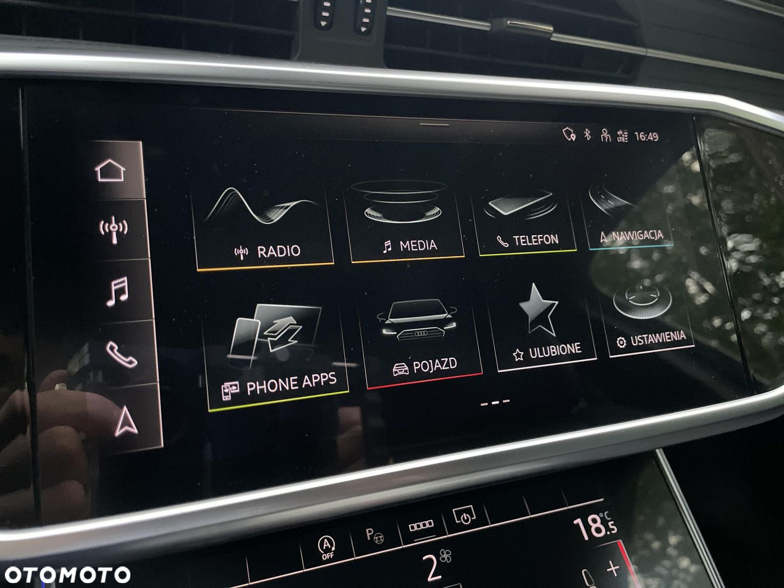 Audi A6 - 19