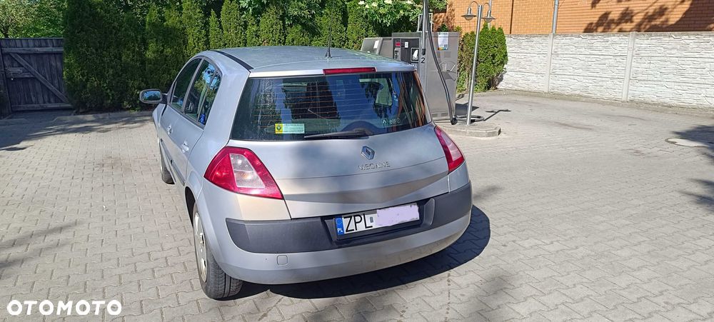 Renault Megane - 3