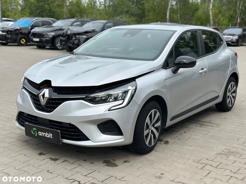 Renault Clio - 3