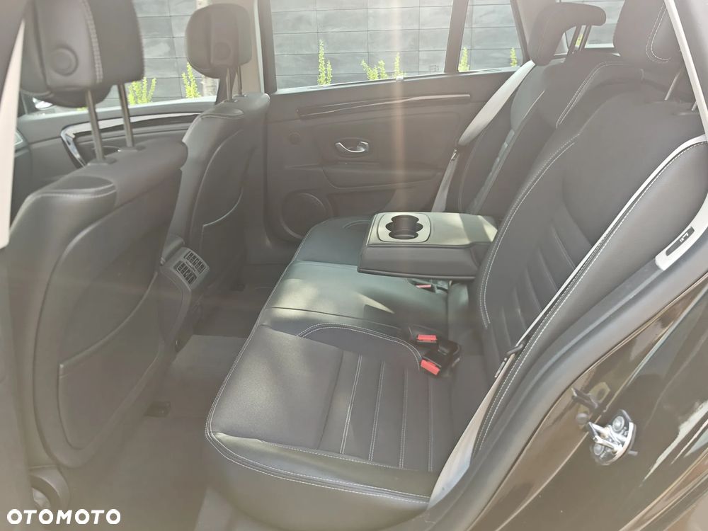 Renault Laguna 2.0 T Bose Edition - 10