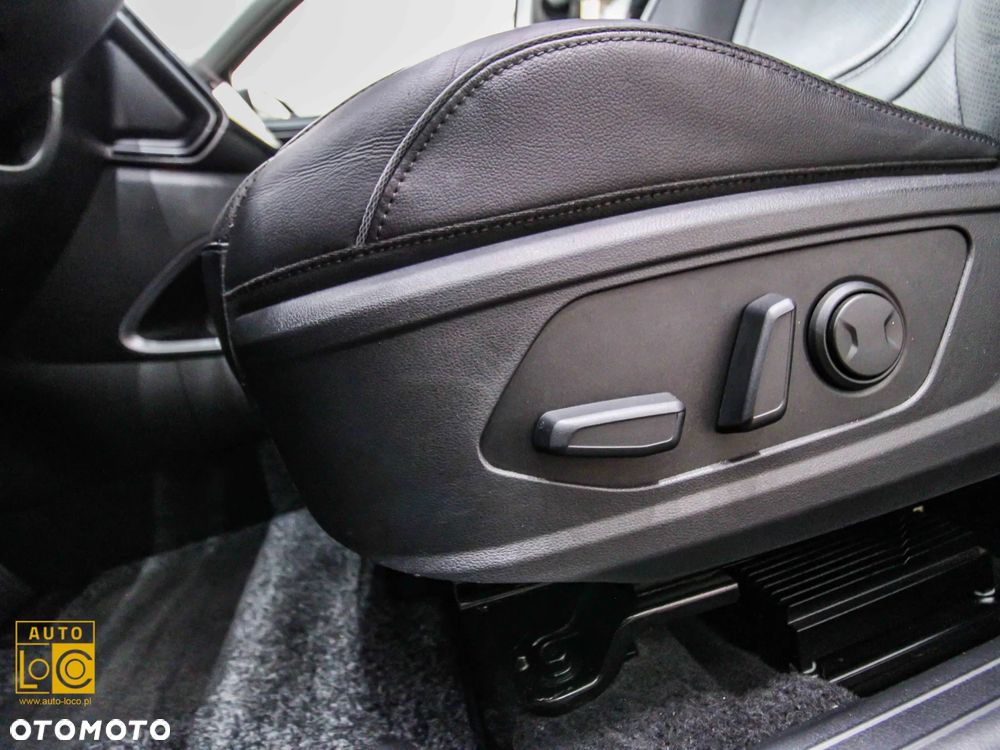 Hyundai Tucson 1.6 CRDi 48V Platinum 2WD DCT - 34