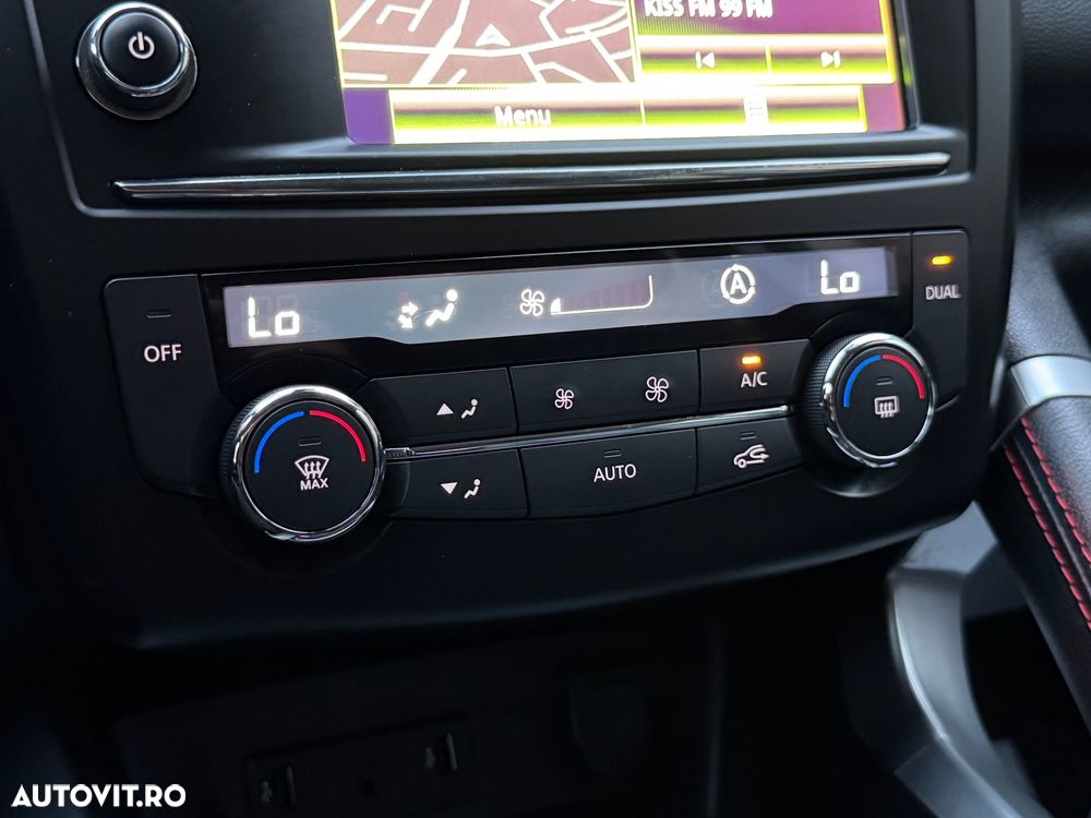 Renault Kadjar Energy dCi 130 4x4 Bose Edition - 14