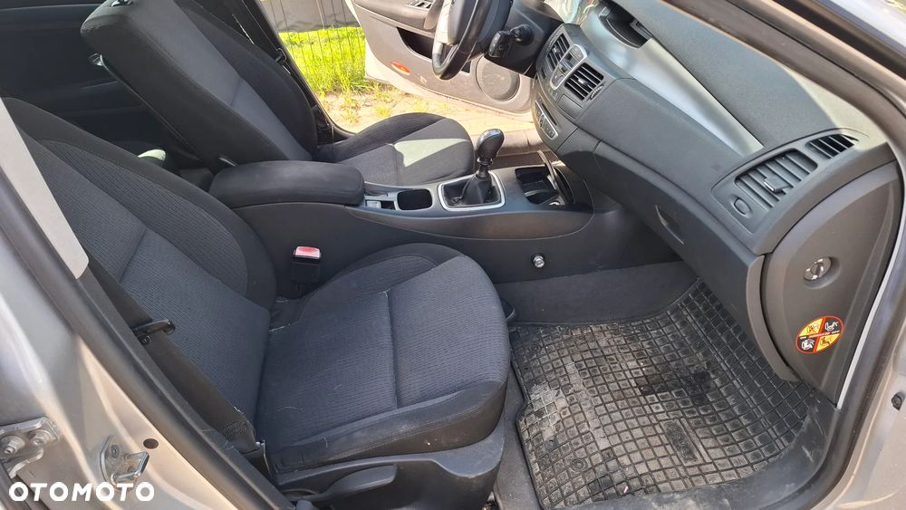 Renault Laguna - 6