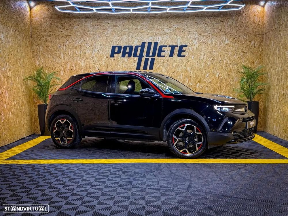 Opel Mokka-e GS Line - 3