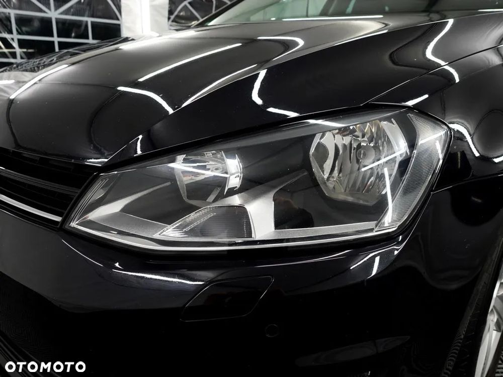 Volkswagen Golf 2.0 TDI BMT Comfortline EU6 - 31