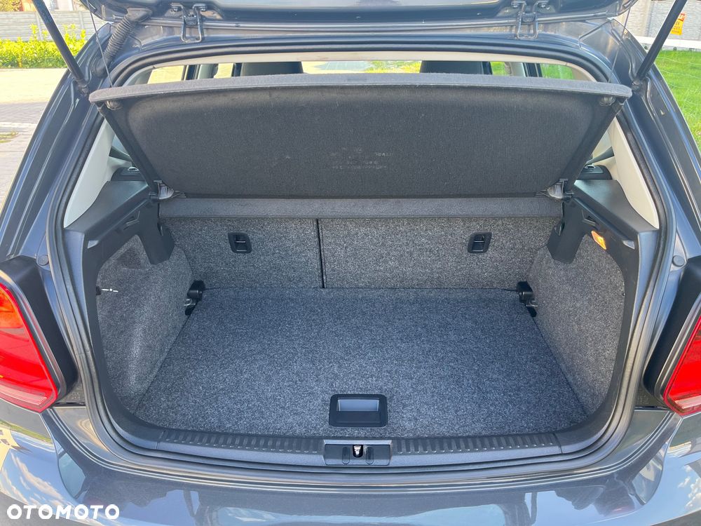 Volkswagen Polo 1.2 TSI (Blue Motion Technology) Comfortline - 30