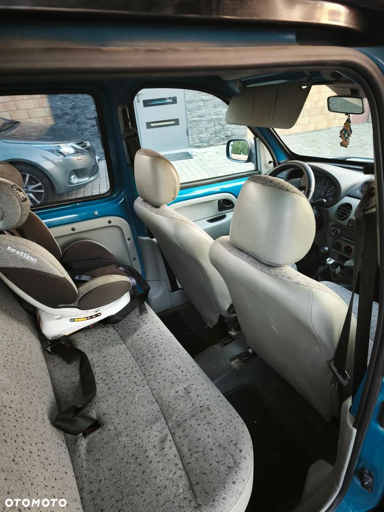 Renault Kangoo - 13