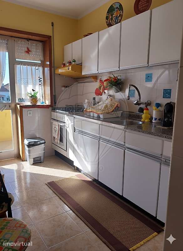 Apartamento T2 para venda - Grande imagem: 3/19
