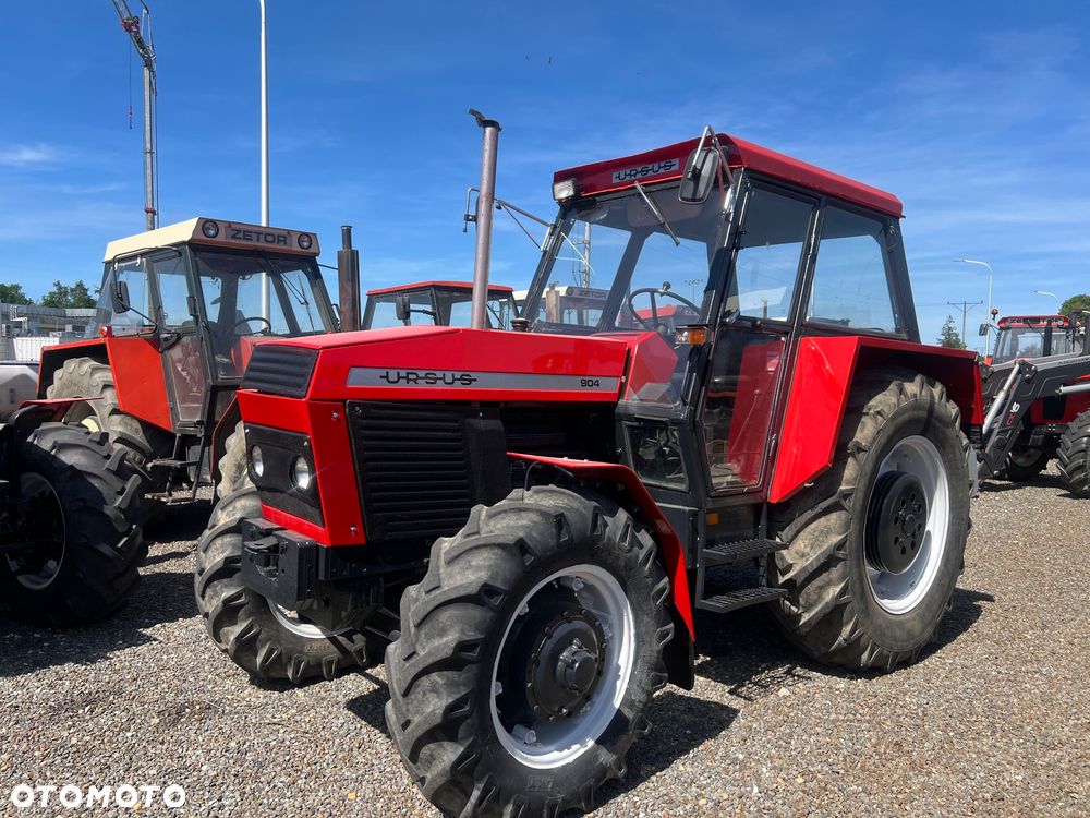 Kubota M5001- 5111CAB - 27