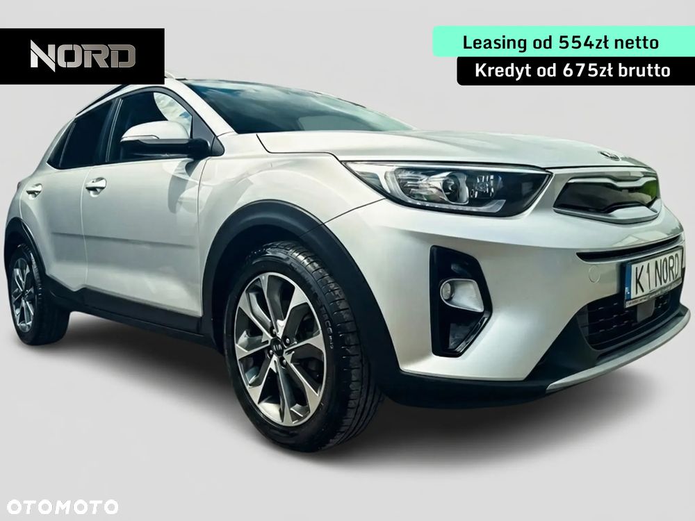 Kia Stonic 1.0 T-GDI XL - 2