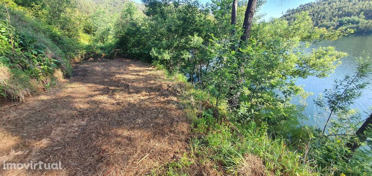 Excelente Terreno com acesso feito ao rio - Grande imagem: 5/9