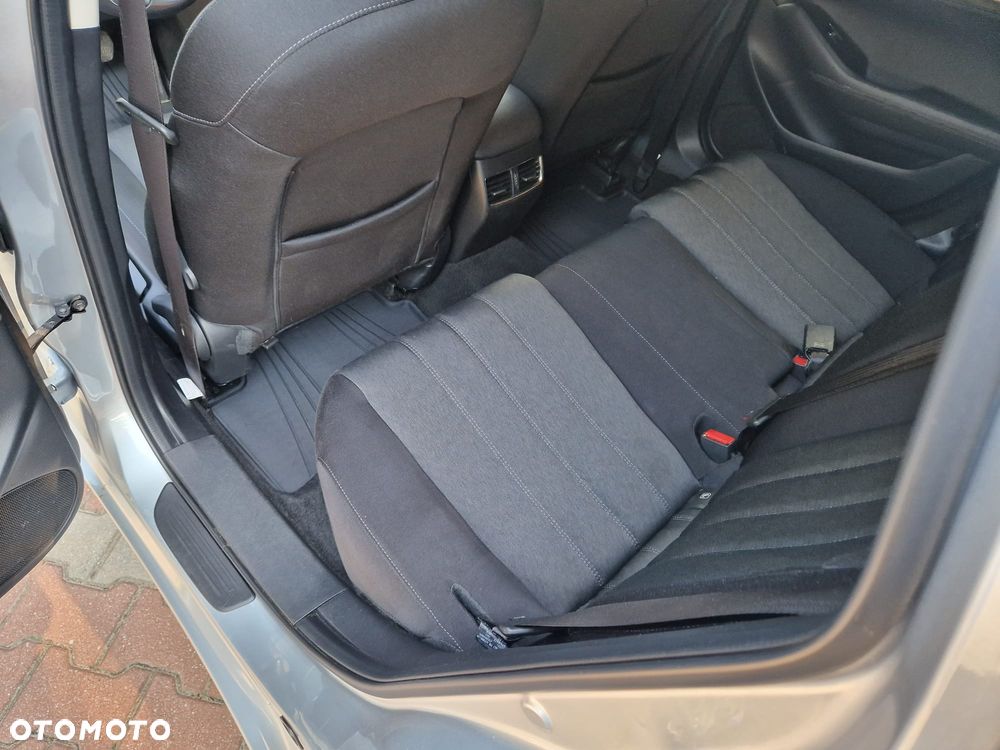 Mazda 6 2.0 Center-Line - 16
