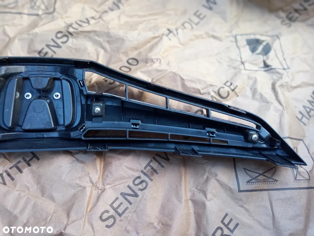 HONDA JAZZ ATRAPA JNOWA IDEALNA 2008-2011 - 6