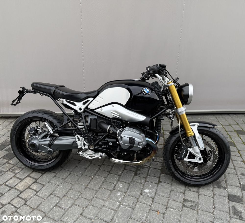 BMW R - 3