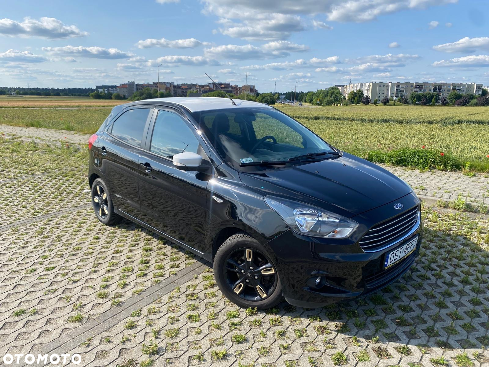 Ford Ka+ 1.2 Trend - 10
