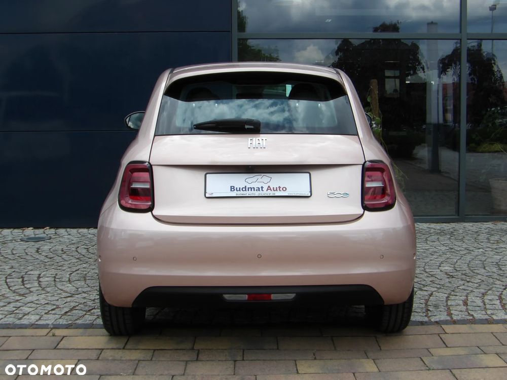Fiat 500 - 5