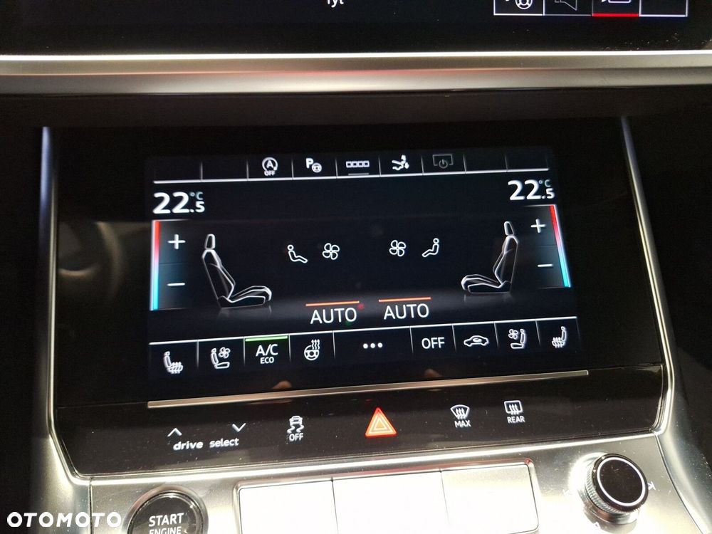 Audi A7 Sportback - 33