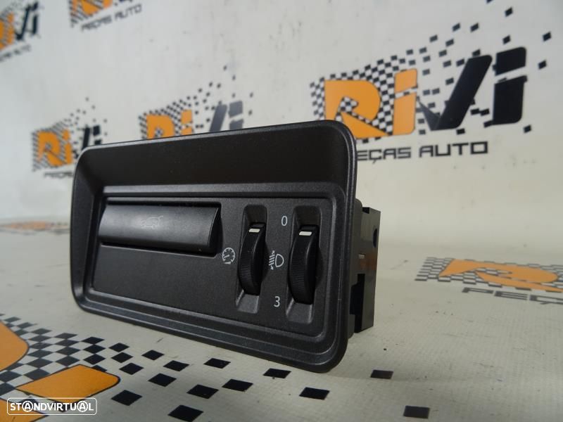 Comutador / Botão Land Rover Range Rover Evoque (L538)  Bj3211654ab / - 4