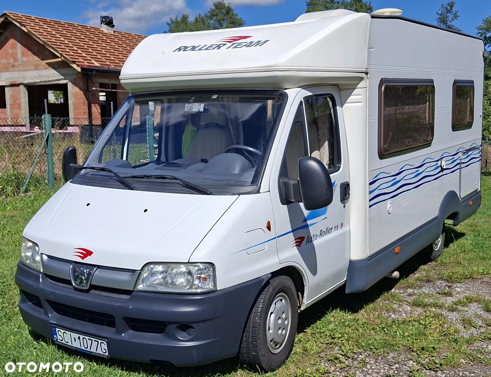Fiat Ducato - 2
