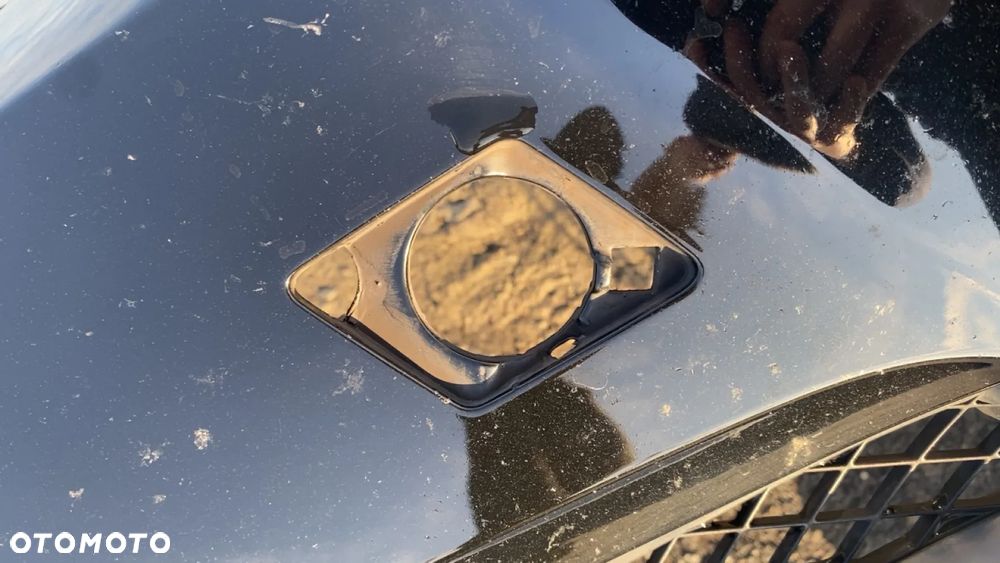 ZDERZAK PRZEDNI PRZÓD BMW F10 F11 KOLOR 668 - 9