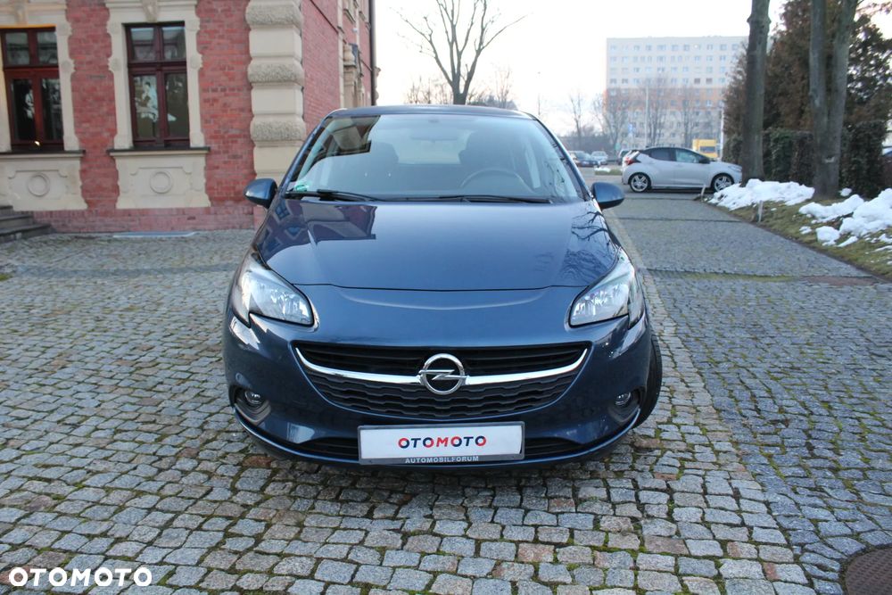 Opel Corsa 1.4 16V Active - 4