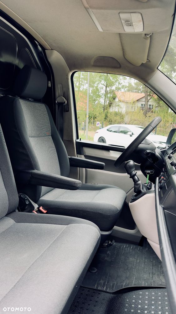 Volkswagen Transporter L2H1 - 4