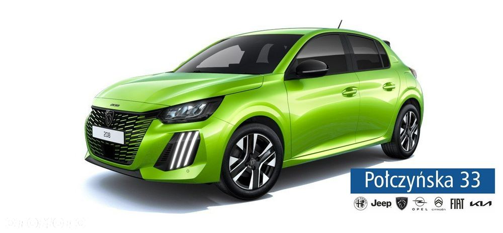 Peugeot 208 - 10