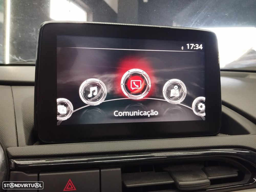 Mazda MX-5 SKYACTIV-G 1.5 - 30