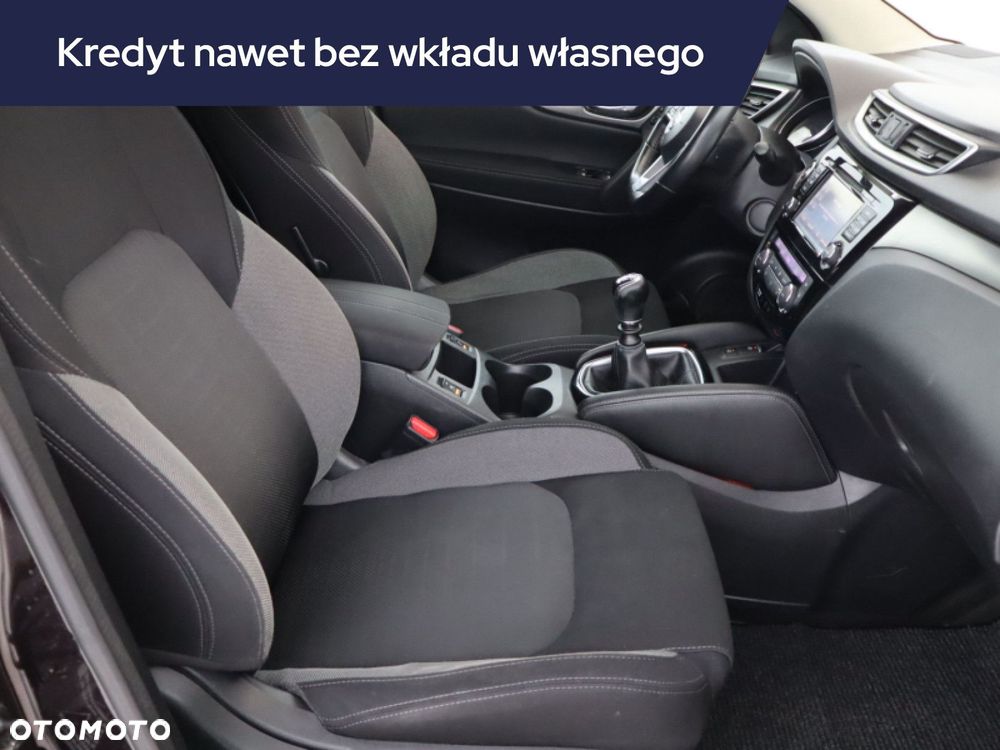 Nissan Qashqai - 11