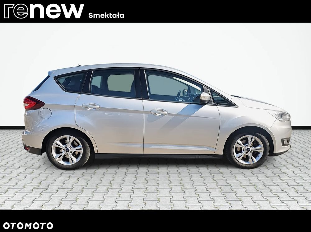 Ford C-MAX 1.6 Titanium - 4