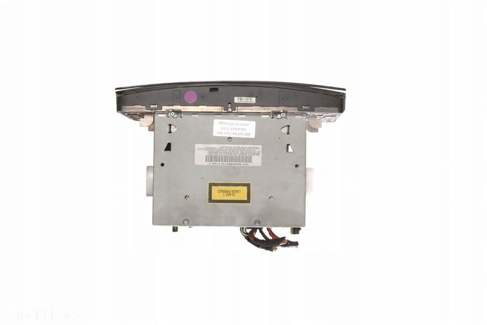 RADIO CD NAVI COMAND MERCEDES W251 06r A2518200979 - 8