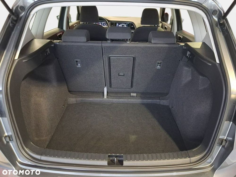 Seat Ateca - 15