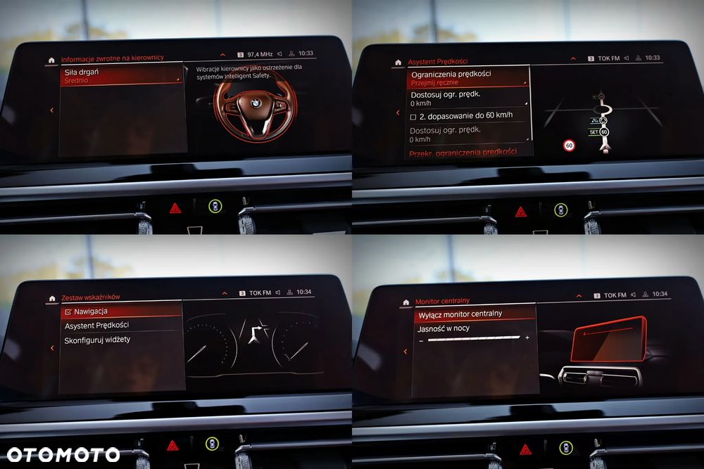 BMW X3 xDrive20i - 33